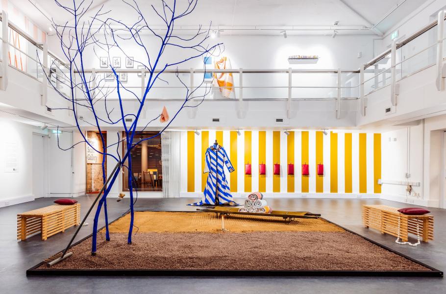 Visiting, access and enquiries