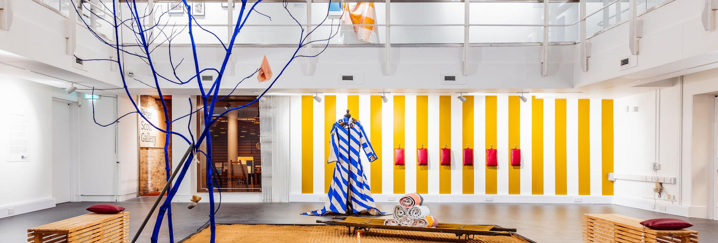 Visiting, access and enquiries