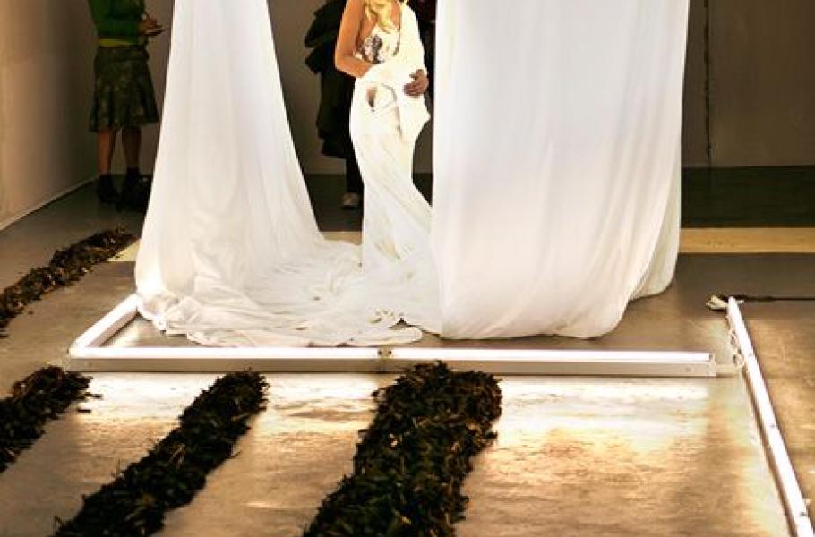 Rajni Shah: Dinner With America