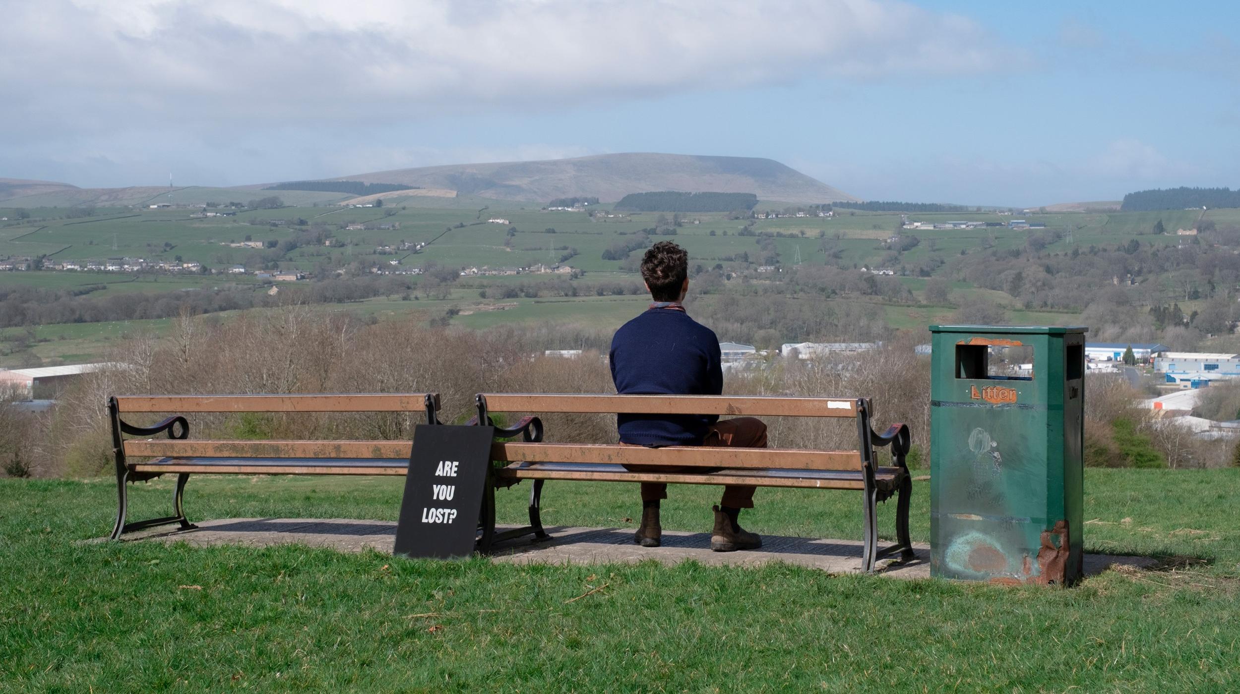 Nature Calling: Are You Lost?