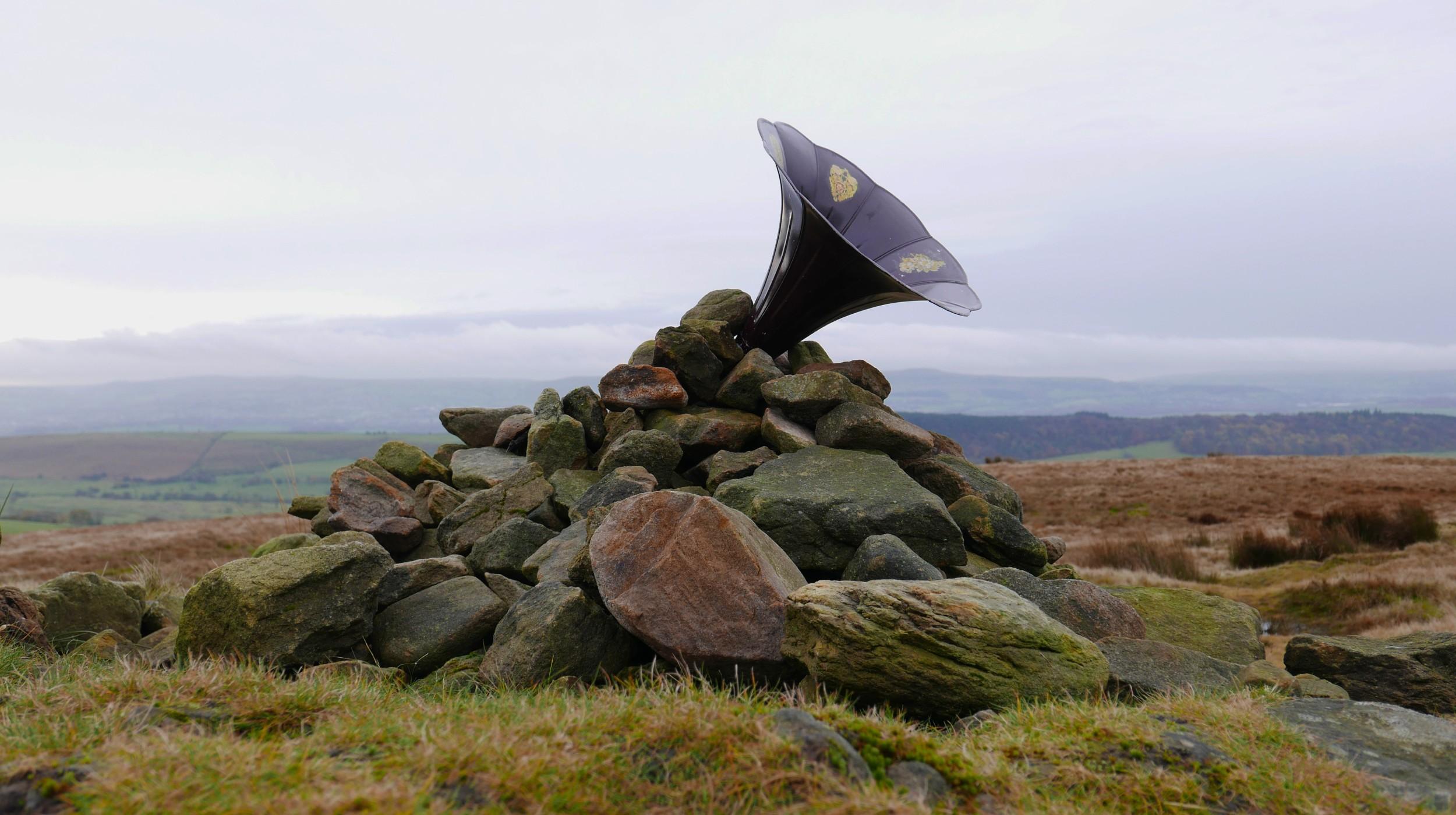 Are You Lost? Creative Conversations on Land and Access in Bowland