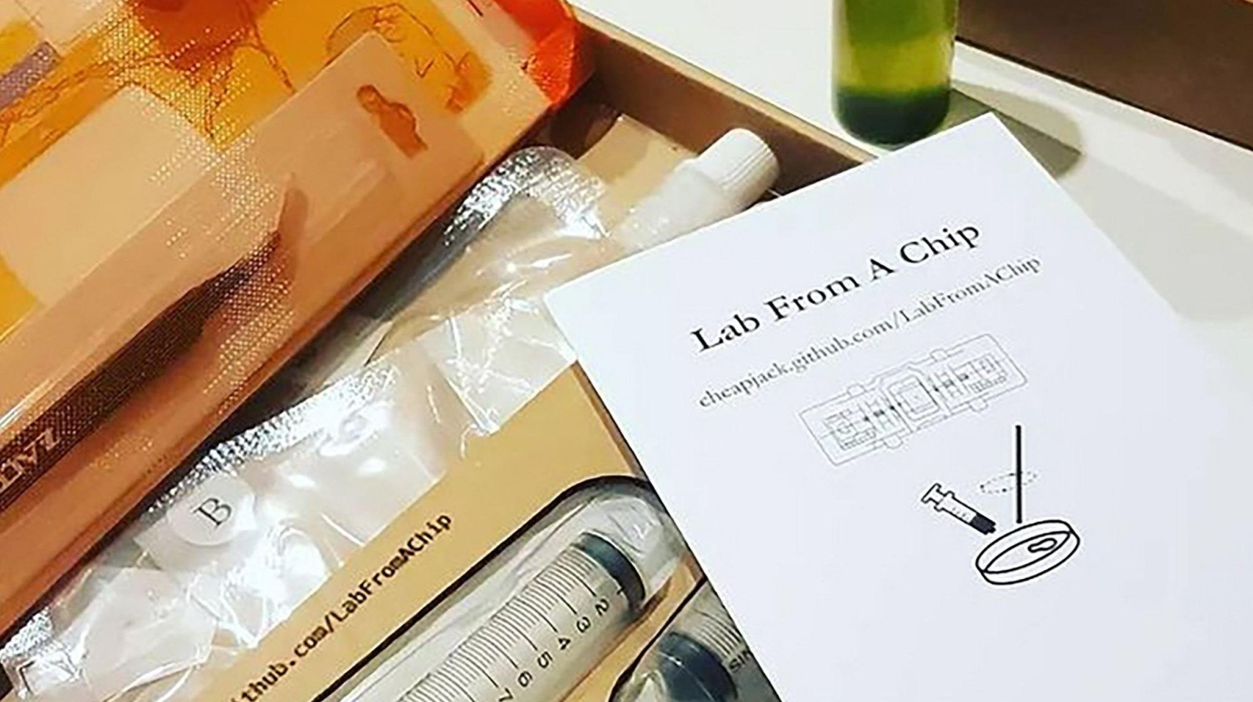 Tuesday Talks: Ross Dalziel