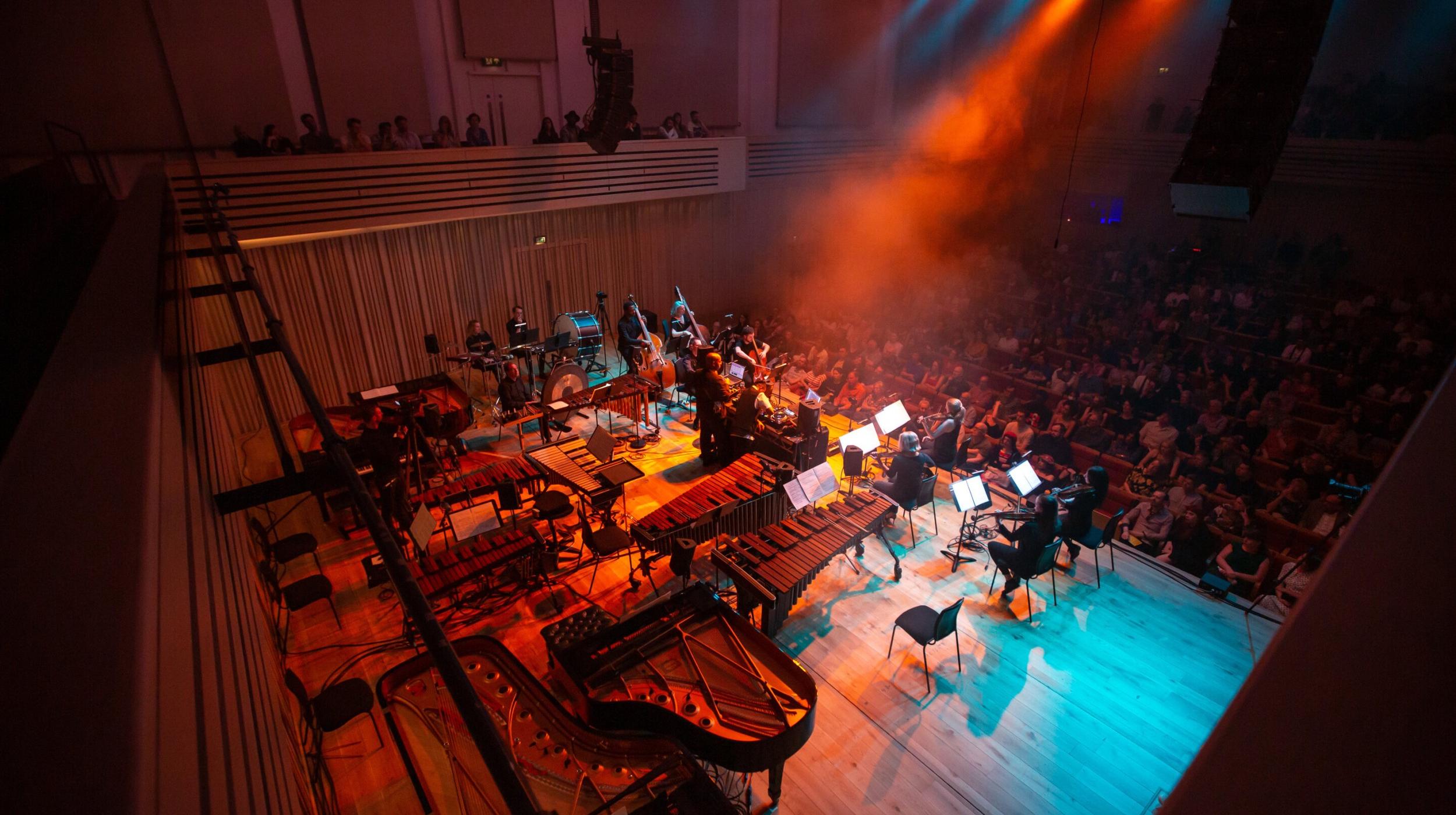 Manchester Camerata with Karen Cargill: Hearing Voices