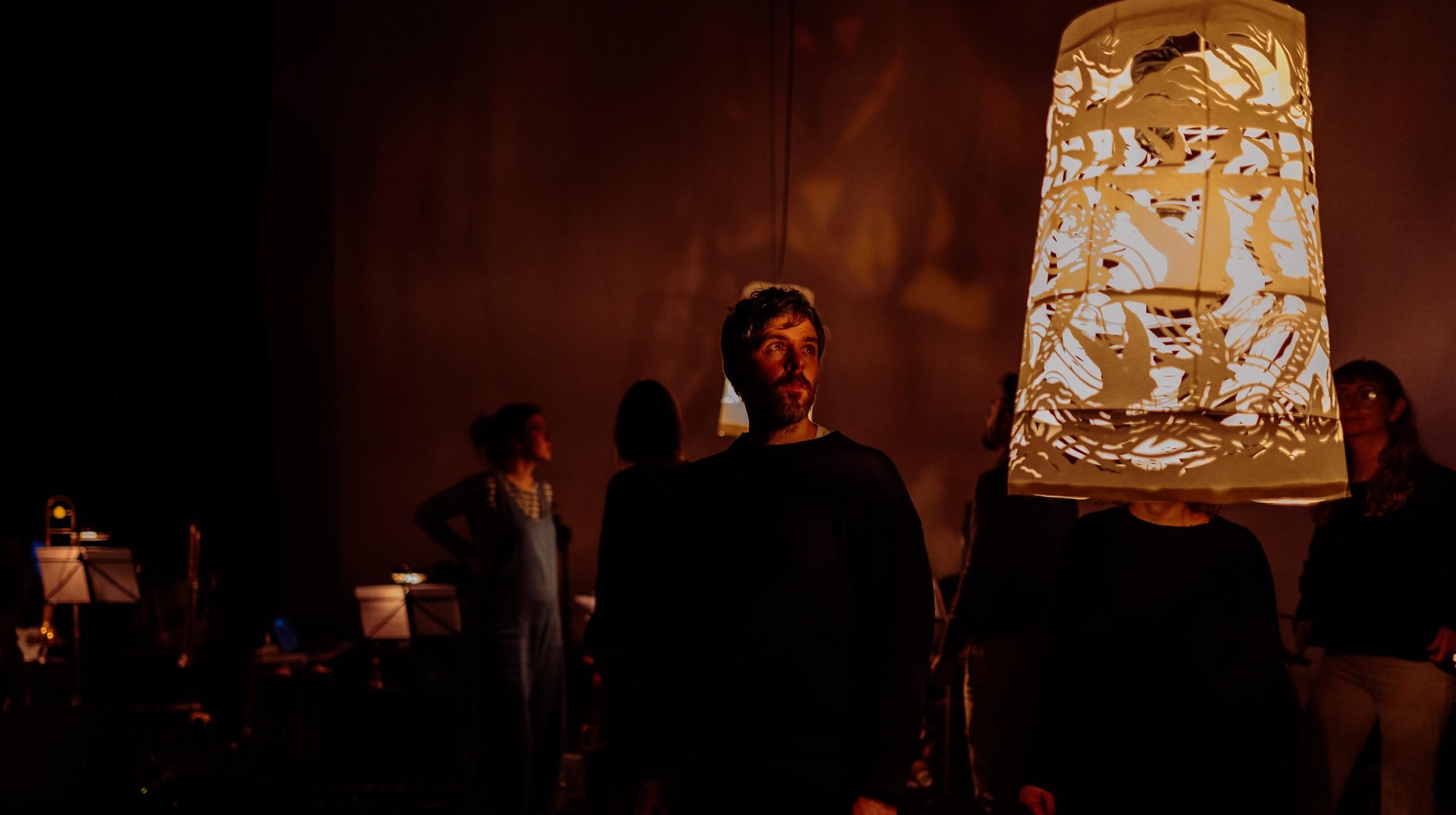 Propellor: Flight Patterns