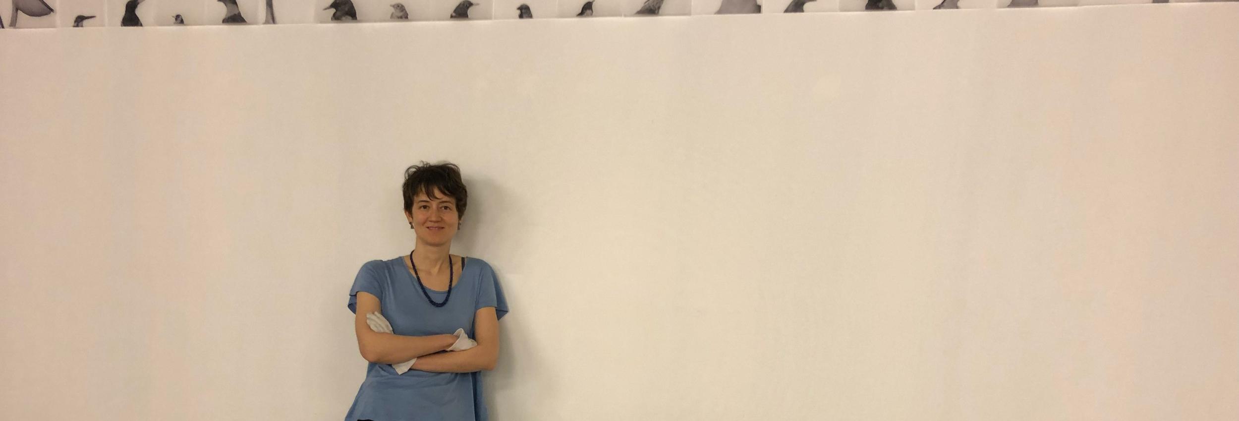 Sena Başöz’s ‘Forough’ – a deeper exploration