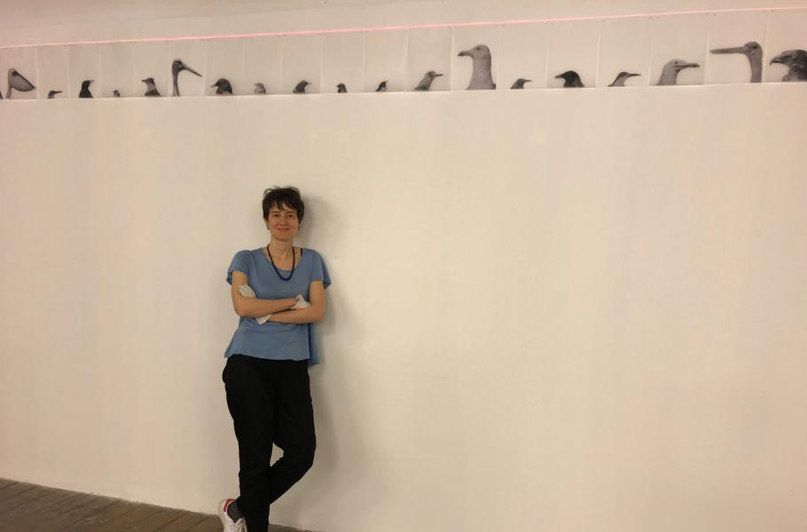 Sena Başöz’s ‘Forough’ – a deeper exploration