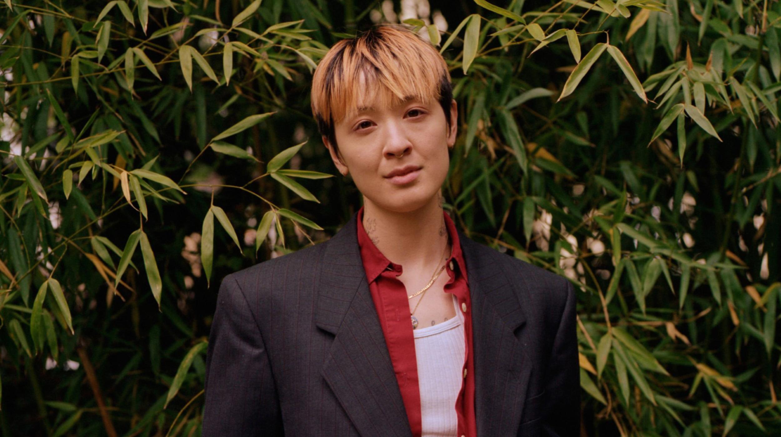 Tuesday Talks: Sin Wai Kin