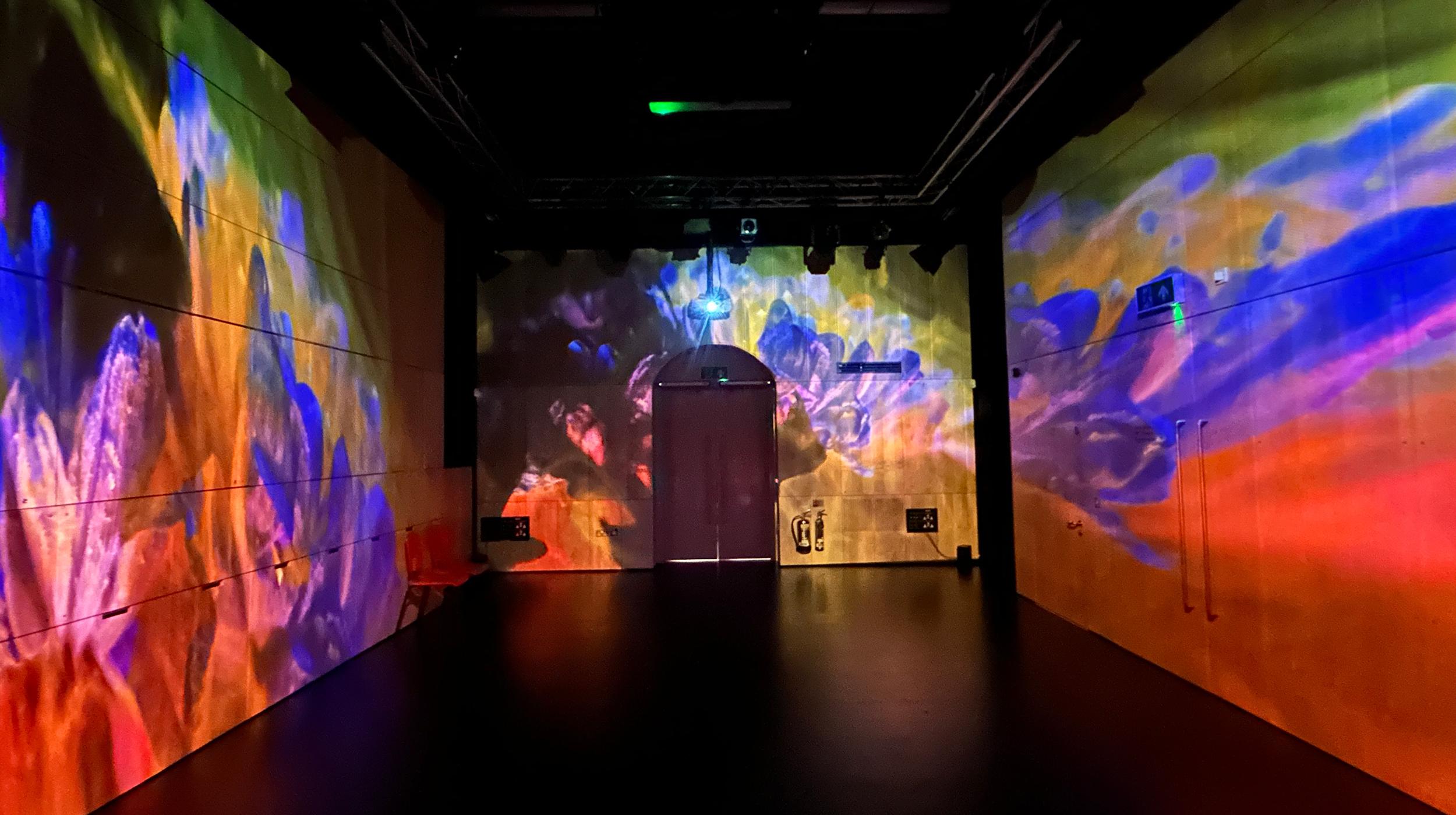 Artists in Conversation: Sophie Mahon