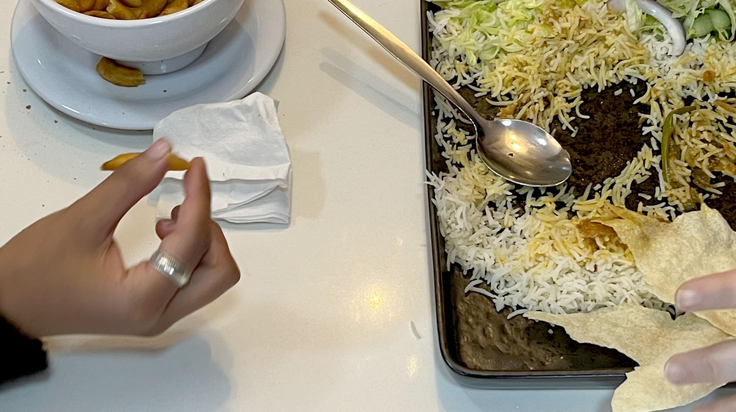 No Such Thing: Picnic Edition