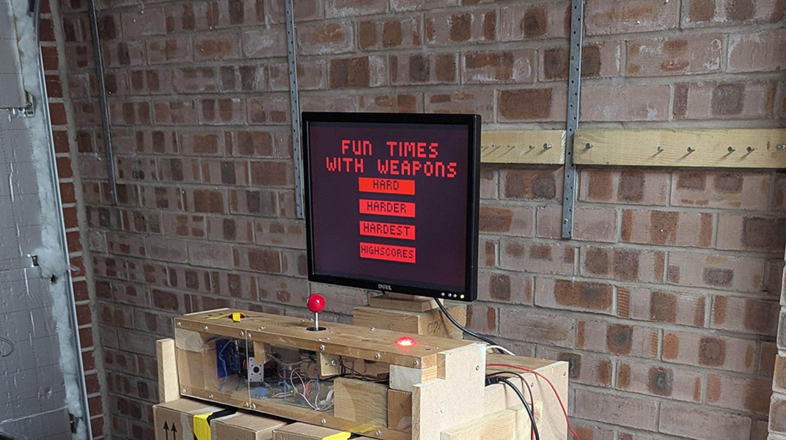 Artists in Conversation: Technologica Collective
