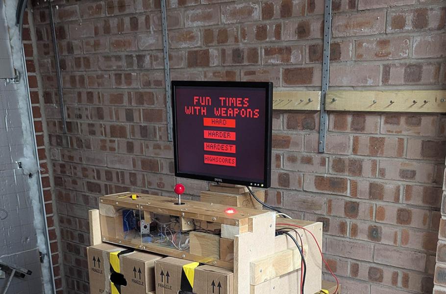 Artists in Conversation: Technologica Collective
