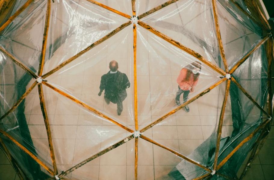 Art in times of Emergency