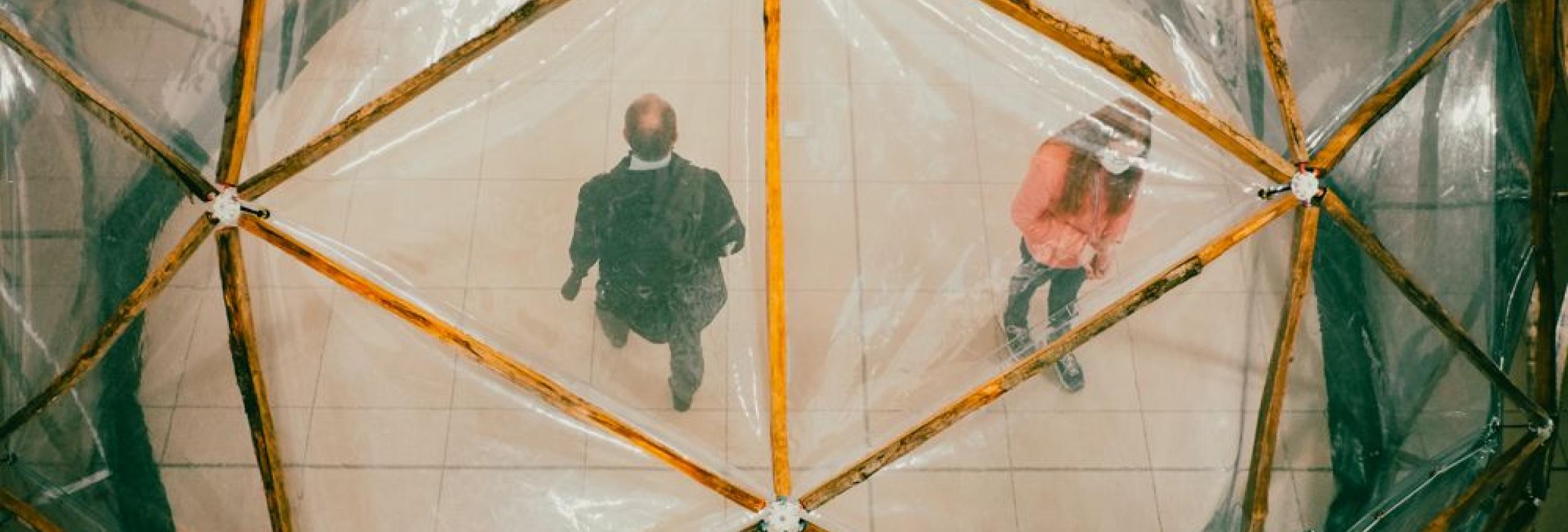Art in times of Emergency