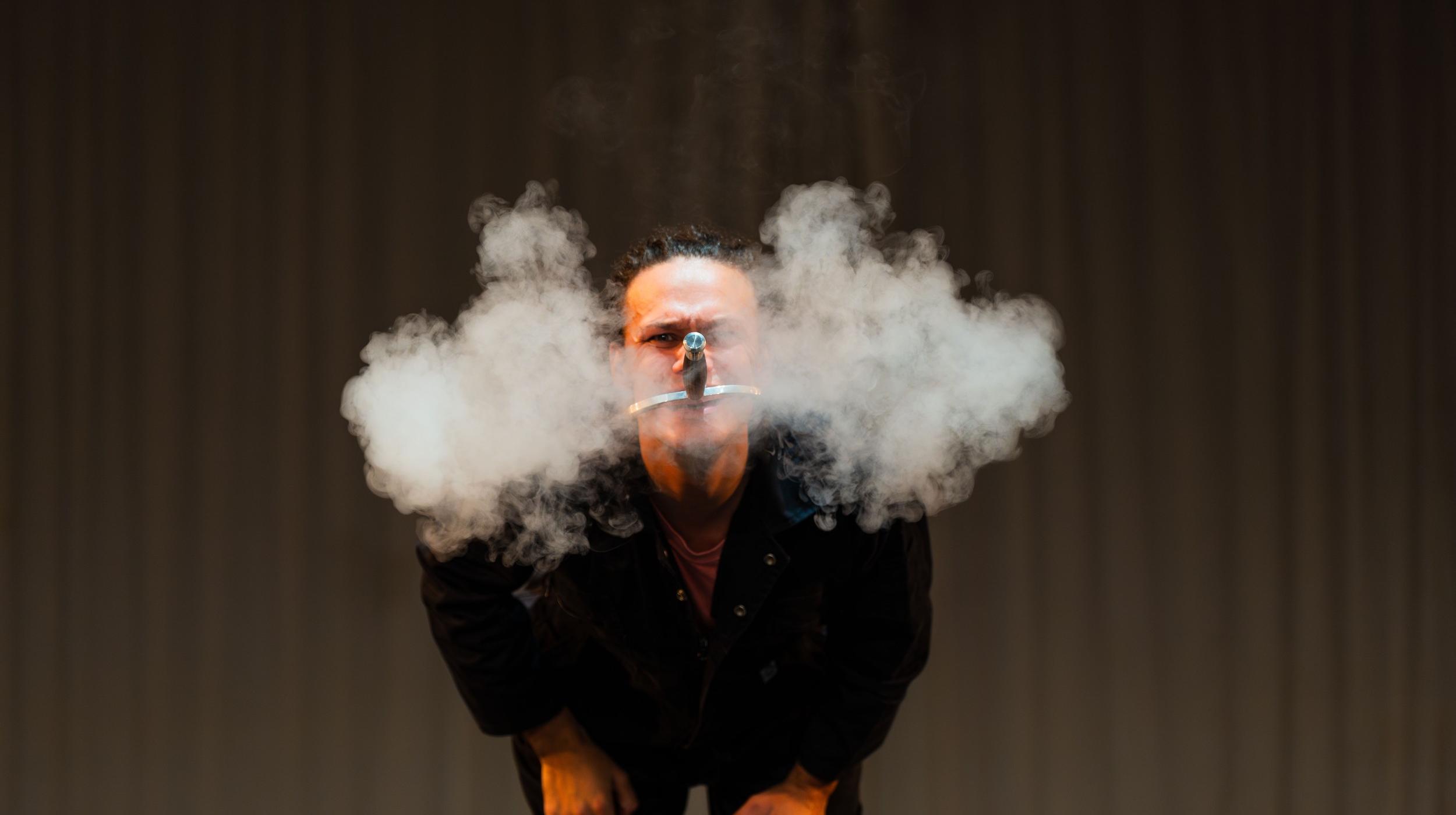 Tom Cassani: (IN)Sideshow