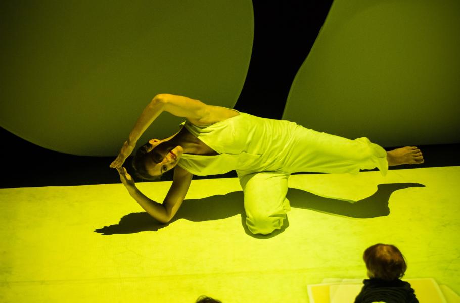 Compagnia T.P.O.: Mini