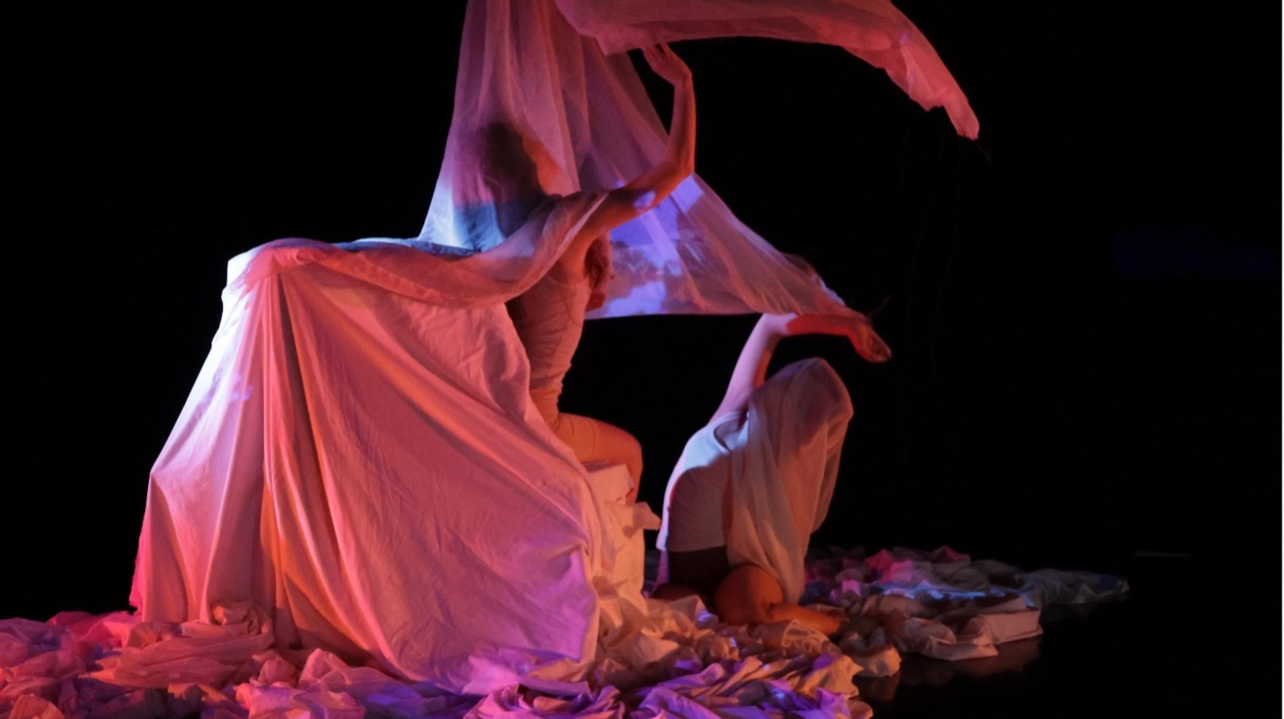 INHABIT: LICA Festival 2024 Wednesday Theatre Ticket