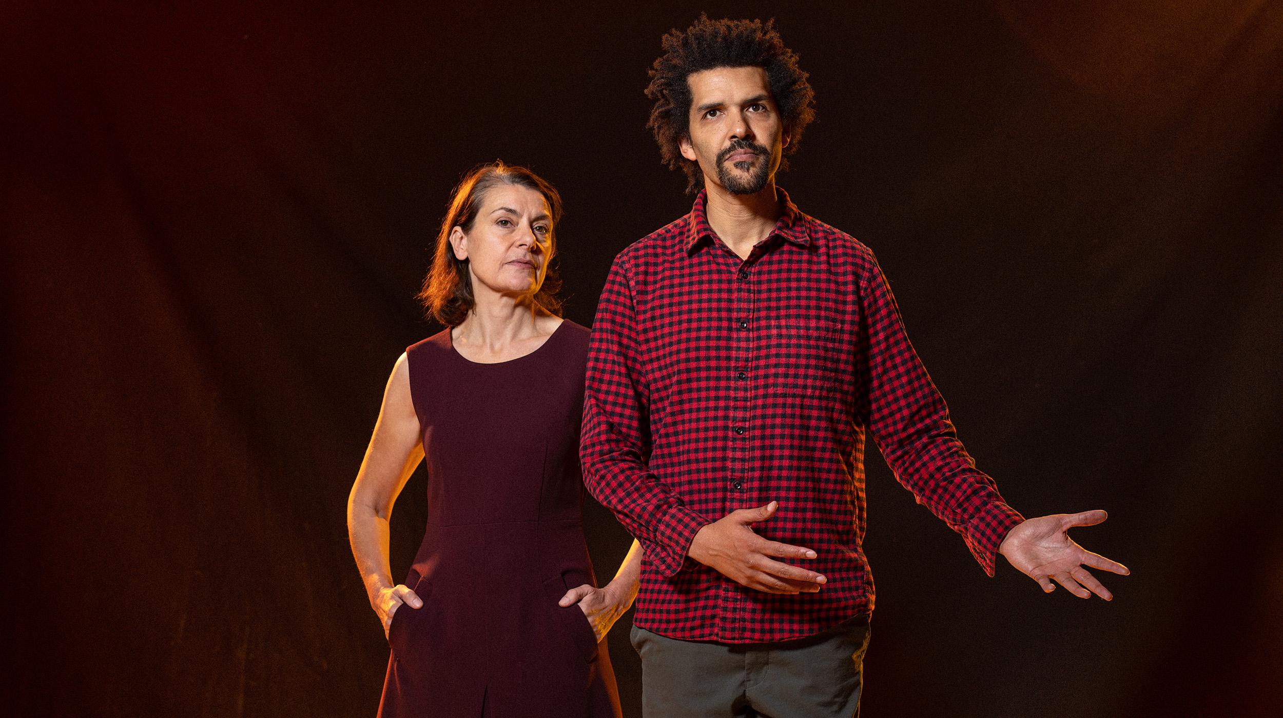 Forced Entertainment: If All Else Fails