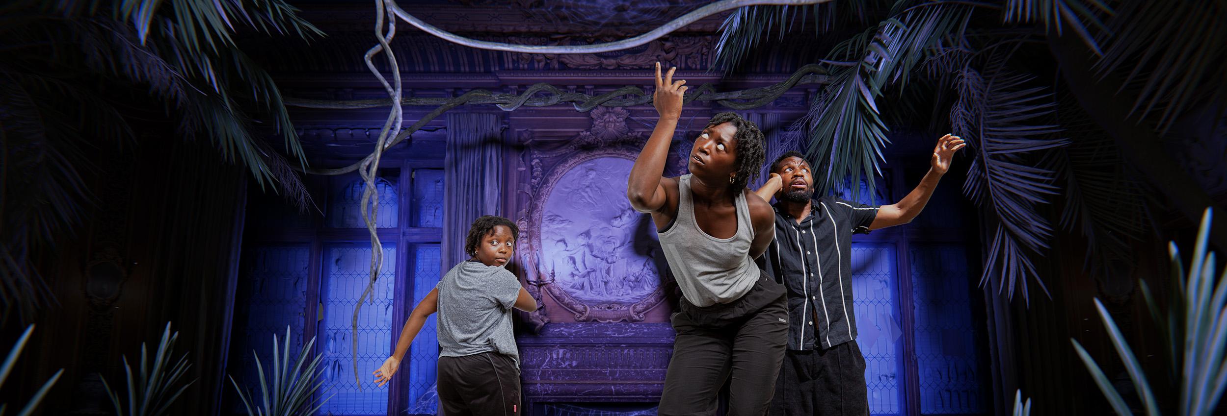 Lancaster Arts launches autumn season on Ritual