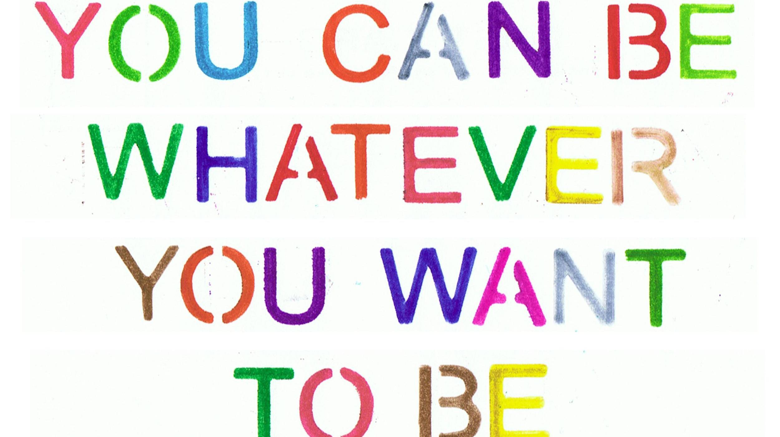 Curate the Campus : Be.Somewhere.Now