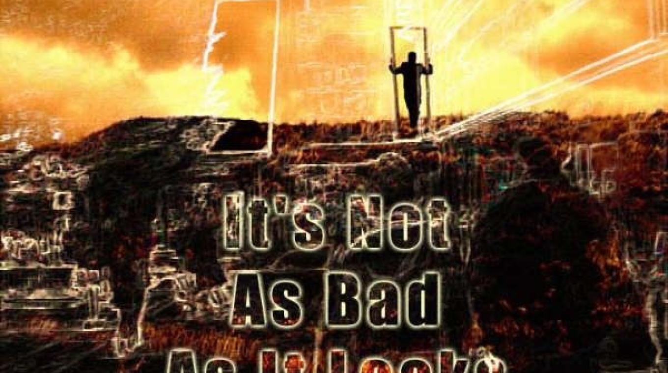 Poster Image for Greg Foster